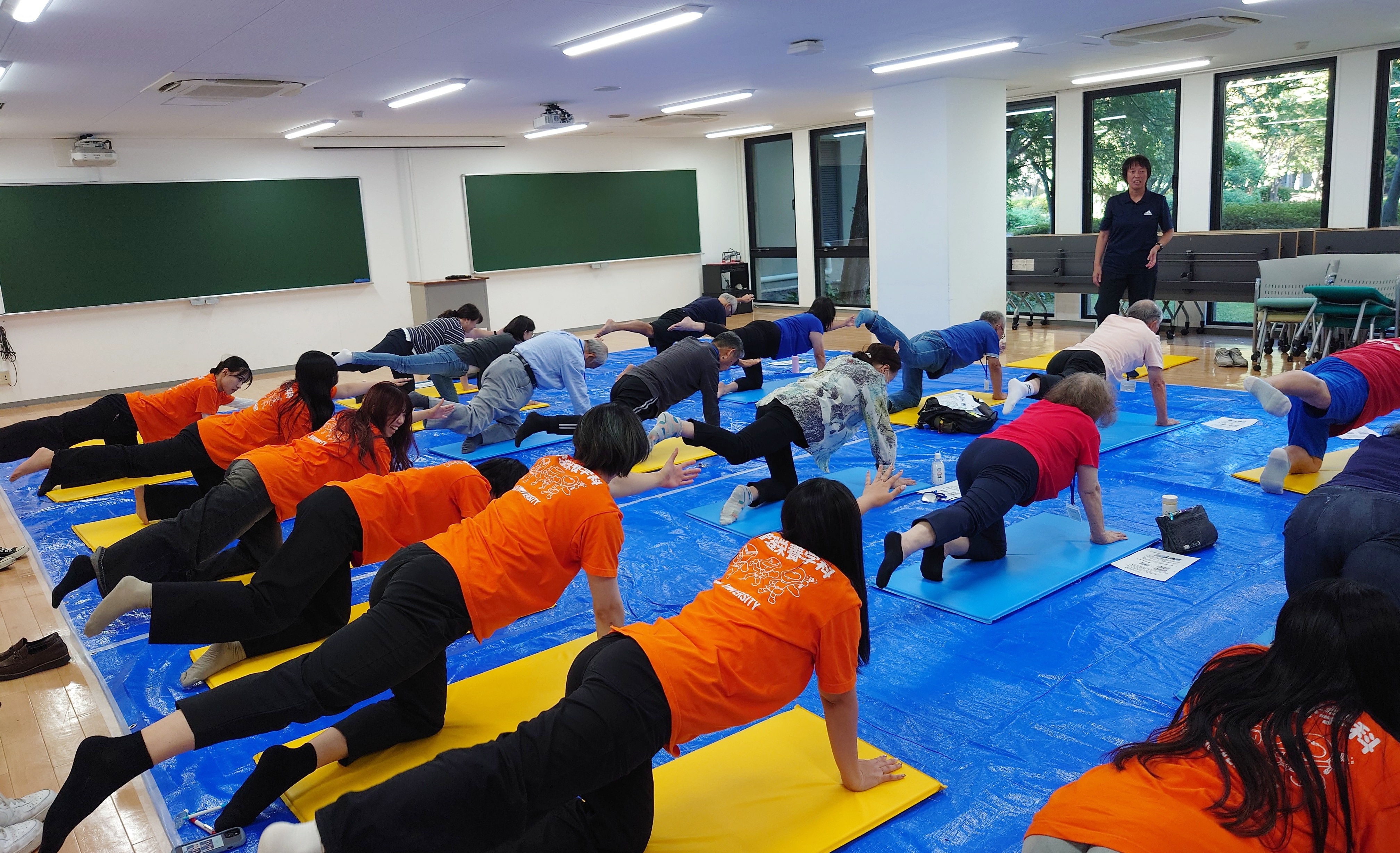 ヘルシーダイエット教室01