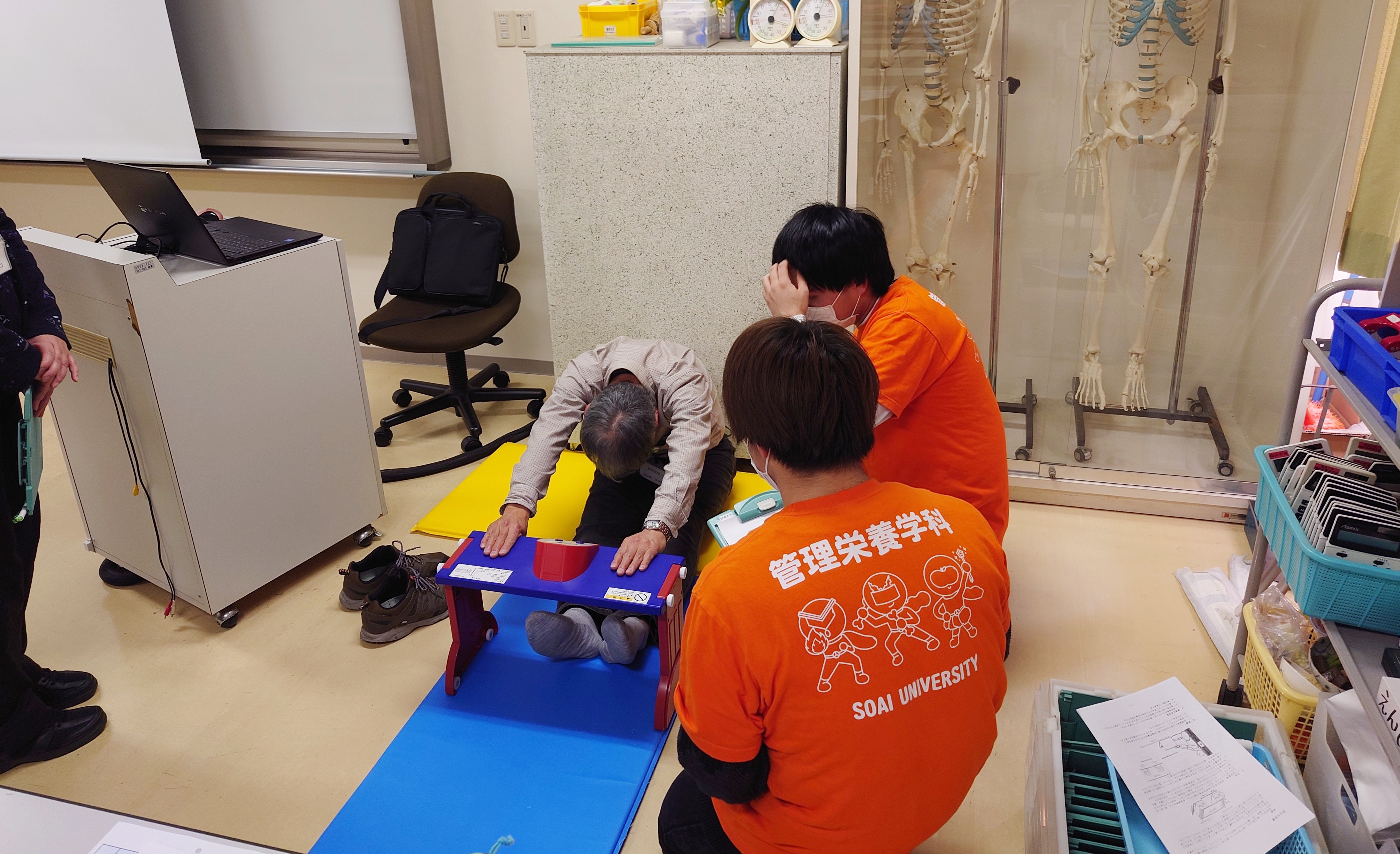 ヘルシーダイエット教室02