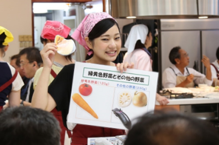 おいしい・ヘルシークッキング for 男子