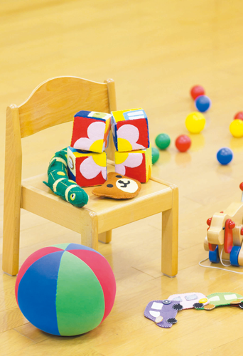 子ども教育学科：充実した実学を通じて地域社会が求める「先生力」を育成