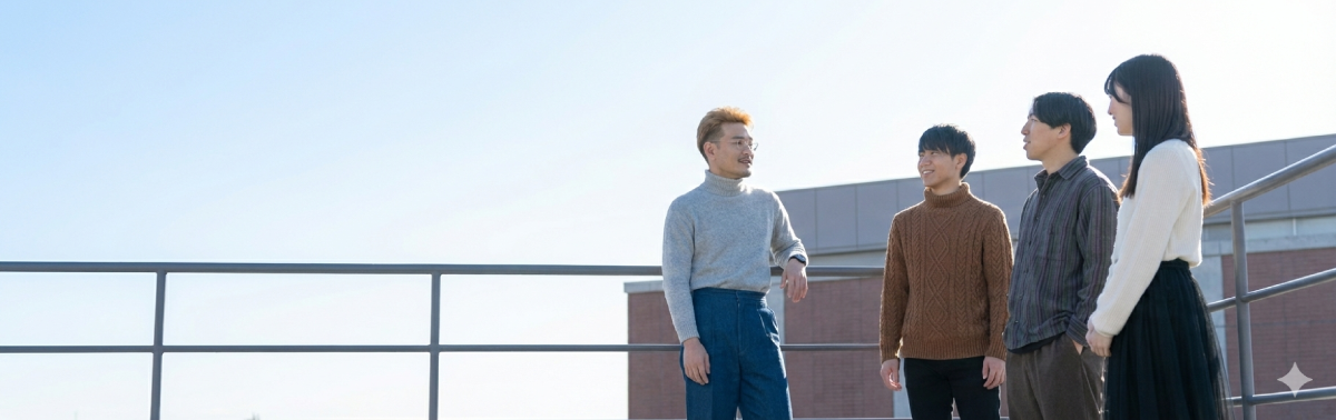 オープンキャンパス