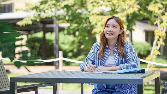 人文学部 人文学科