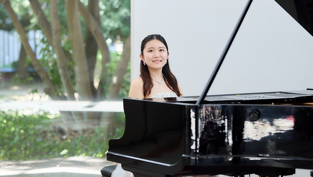 音楽学部 音楽学科