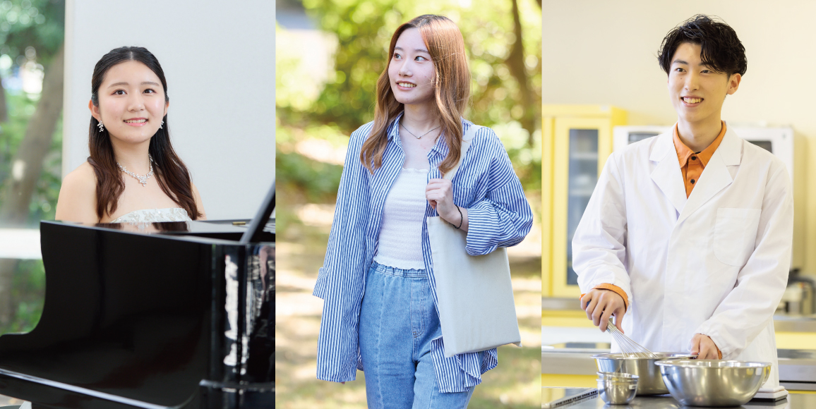 圧倒的な実践教育イメージ画像