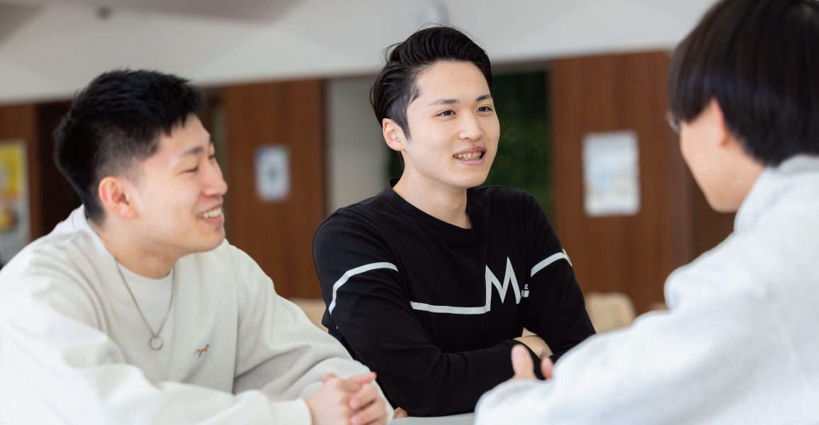 「役割」が引き出す持てる力イメージ画像